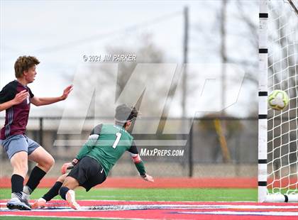 Thumbnail 1 in Weiss vs. Austin (Georgetown Governor's Cup) photogallery.