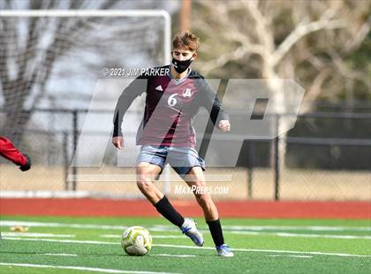 Thumbnail 3 in Weiss vs. Austin (Georgetown Governor's Cup) photogallery.
