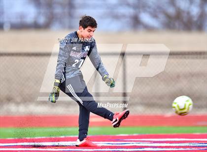 Thumbnail 2 in Weiss vs. Austin (Georgetown Governor's Cup) photogallery.