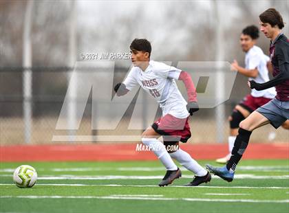 Thumbnail 2 in Weiss vs. Austin (Georgetown Governor's Cup) photogallery.