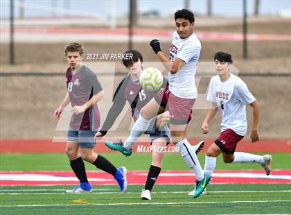 Thumbnail 2 in Weiss vs. Austin (Georgetown Governor's Cup) photogallery.