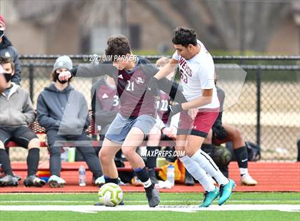 Thumbnail 1 in Weiss vs. Austin (Georgetown Governor's Cup) photogallery.