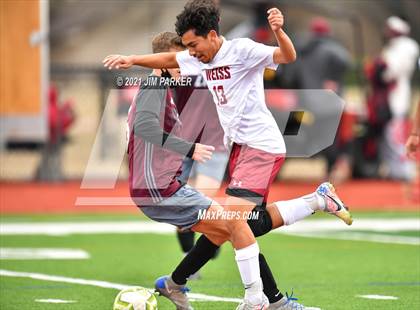 Thumbnail 2 in Weiss vs. Austin (Georgetown Governor's Cup) photogallery.