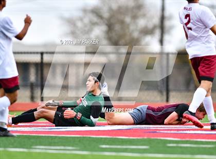 Thumbnail 3 in Weiss vs. Austin (Georgetown Governor's Cup) photogallery.