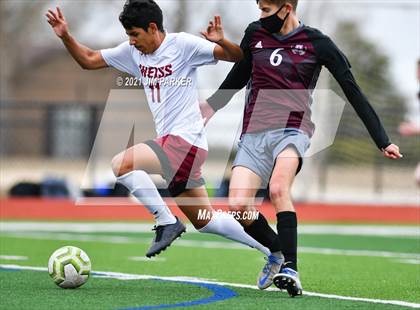 Thumbnail 3 in Weiss vs. Austin (Georgetown Governor's Cup) photogallery.