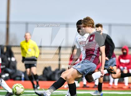 Thumbnail 3 in Weiss vs. Austin (Georgetown Governor's Cup) photogallery.