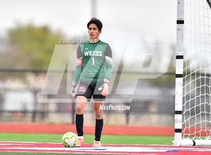 Thumbnail 3 in Weiss vs. Austin (Georgetown Governor's Cup) photogallery.