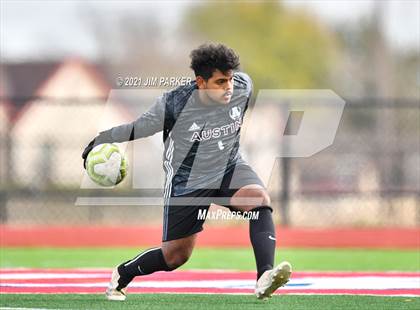Thumbnail 2 in Weiss vs. Austin (Georgetown Governor's Cup) photogallery.