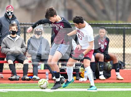 Thumbnail 2 in Weiss vs. Austin (Georgetown Governor's Cup) photogallery.