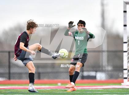 Thumbnail 2 in Weiss vs. Austin (Georgetown Governor's Cup) photogallery.
