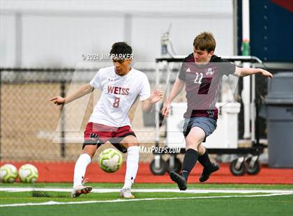 Thumbnail 3 in Weiss vs. Austin (Georgetown Governor's Cup) photogallery.