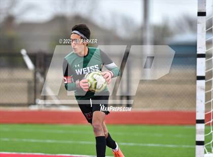 Thumbnail 2 in Weiss vs. Austin (Georgetown Governor's Cup) photogallery.