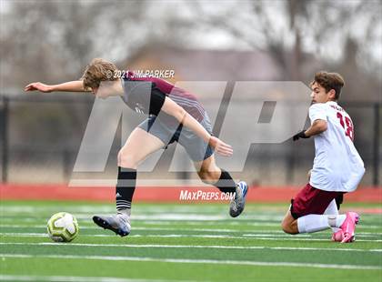 Thumbnail 2 in Weiss vs. Austin (Georgetown Governor's Cup) photogallery.