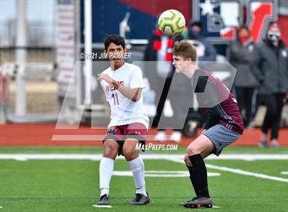 Thumbnail 3 in Weiss vs. Austin (Georgetown Governor's Cup) photogallery.
