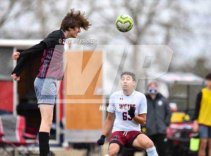 Thumbnail 1 in Weiss vs. Austin (Georgetown Governor's Cup) photogallery.