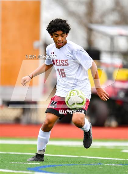 Thumbnail 1 in Weiss vs. Austin (Georgetown Governor's Cup) photogallery.