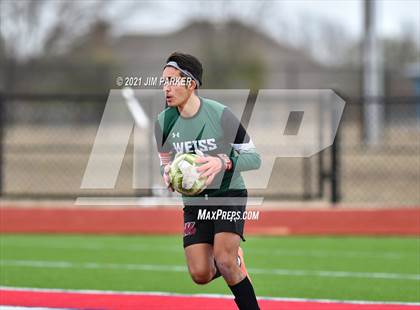 Thumbnail 3 in Weiss vs. Austin (Georgetown Governor's Cup) photogallery.