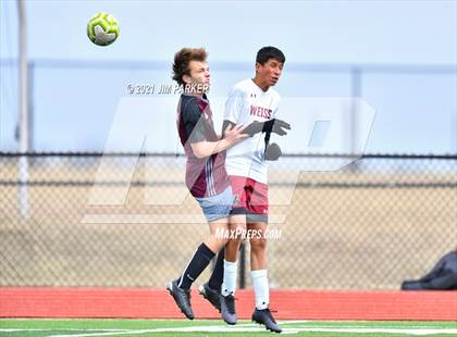 Thumbnail 1 in Weiss vs. Austin (Georgetown Governor's Cup) photogallery.