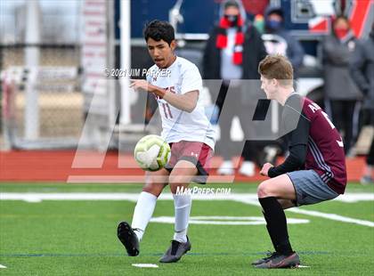 Thumbnail 2 in Weiss vs. Austin (Georgetown Governor's Cup) photogallery.