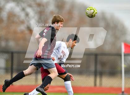 Thumbnail 1 in Weiss vs. Austin (Georgetown Governor's Cup) photogallery.