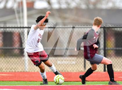 Thumbnail 1 in Weiss vs. Austin (Georgetown Governor's Cup) photogallery.