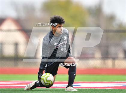 Thumbnail 3 in Weiss vs. Austin (Georgetown Governor's Cup) photogallery.