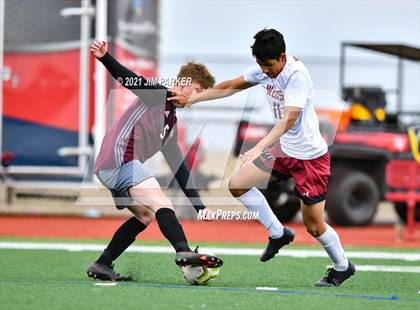 Thumbnail 1 in Weiss vs. Austin (Georgetown Governor's Cup) photogallery.