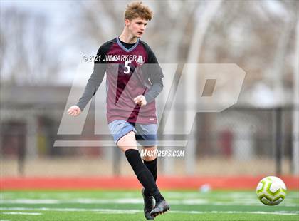 Thumbnail 2 in Weiss vs. Austin (Georgetown Governor's Cup) photogallery.