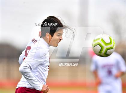 Thumbnail 3 in Weiss vs. Austin (Georgetown Governor's Cup) photogallery.