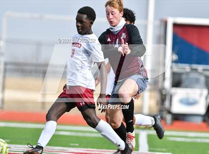Thumbnail 2 in Weiss vs. Austin (Georgetown Governor's Cup) photogallery.
