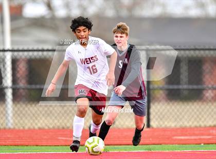 Thumbnail 2 in Weiss vs. Austin (Georgetown Governor's Cup) photogallery.