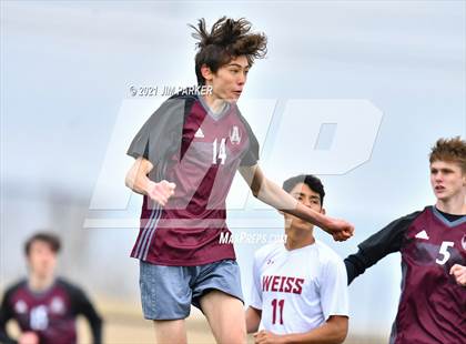 Thumbnail 1 in Weiss vs. Austin (Georgetown Governor's Cup) photogallery.