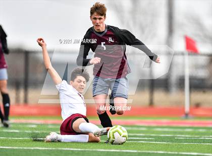 Thumbnail 3 in Weiss vs. Austin (Georgetown Governor's Cup) photogallery.