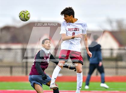 Thumbnail 2 in Weiss vs. Austin (Georgetown Governor's Cup) photogallery.