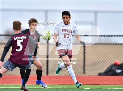 Thumbnail 1 in Weiss vs. Austin (Georgetown Governor's Cup) photogallery.