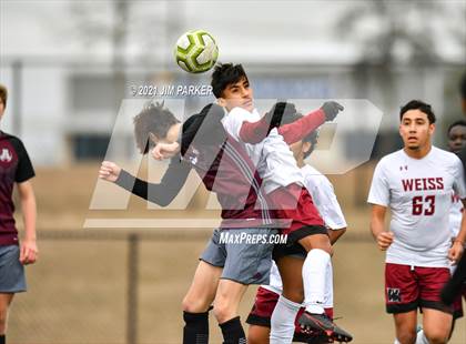 Thumbnail 3 in Weiss vs. Austin (Georgetown Governor's Cup) photogallery.