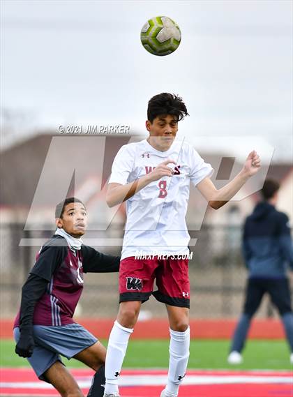 Thumbnail 1 in Weiss vs. Austin (Georgetown Governor's Cup) photogallery.
