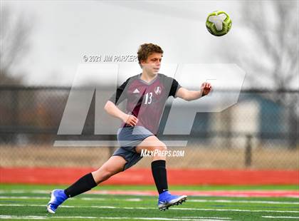 Thumbnail 2 in Weiss vs. Austin (Georgetown Governor's Cup) photogallery.