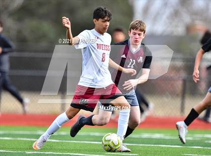 Thumbnail 3 in Weiss vs. Austin (Georgetown Governor's Cup) photogallery.