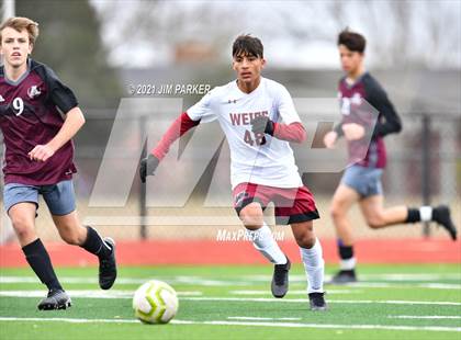 Thumbnail 2 in Weiss vs. Austin (Georgetown Governor's Cup) photogallery.