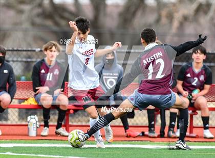 Thumbnail 3 in Weiss vs. Austin (Georgetown Governor's Cup) photogallery.