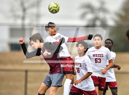 Thumbnail 2 in Weiss vs. Austin (Georgetown Governor's Cup) photogallery.