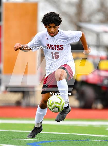 Thumbnail 2 in Weiss vs. Austin (Georgetown Governor's Cup) photogallery.