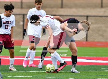 Thumbnail 1 in Weiss vs. Austin (Georgetown Governor's Cup) photogallery.