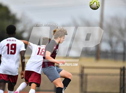 Thumbnail 3 in Weiss vs. Austin (Georgetown Governor's Cup) photogallery.