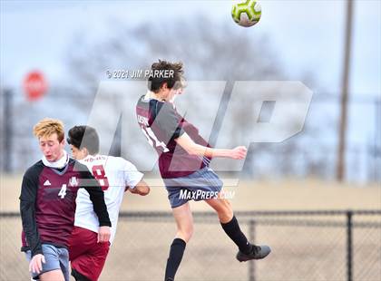 Thumbnail 1 in Weiss vs. Austin (Georgetown Governor's Cup) photogallery.