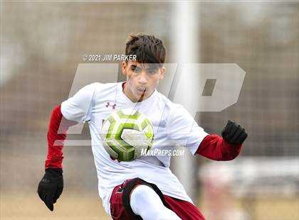Thumbnail 3 in Weiss vs. Austin (Georgetown Governor's Cup) photogallery.