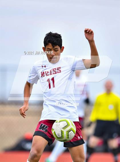 Thumbnail 3 in Weiss vs. Austin (Georgetown Governor's Cup) photogallery.