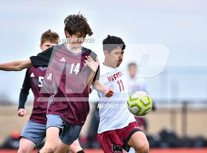 Thumbnail 1 in Weiss vs. Austin (Georgetown Governor's Cup) photogallery.