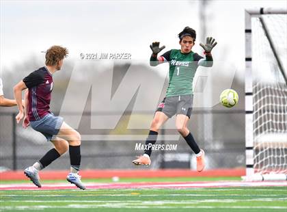 Thumbnail 3 in Weiss vs. Austin (Georgetown Governor's Cup) photogallery.
